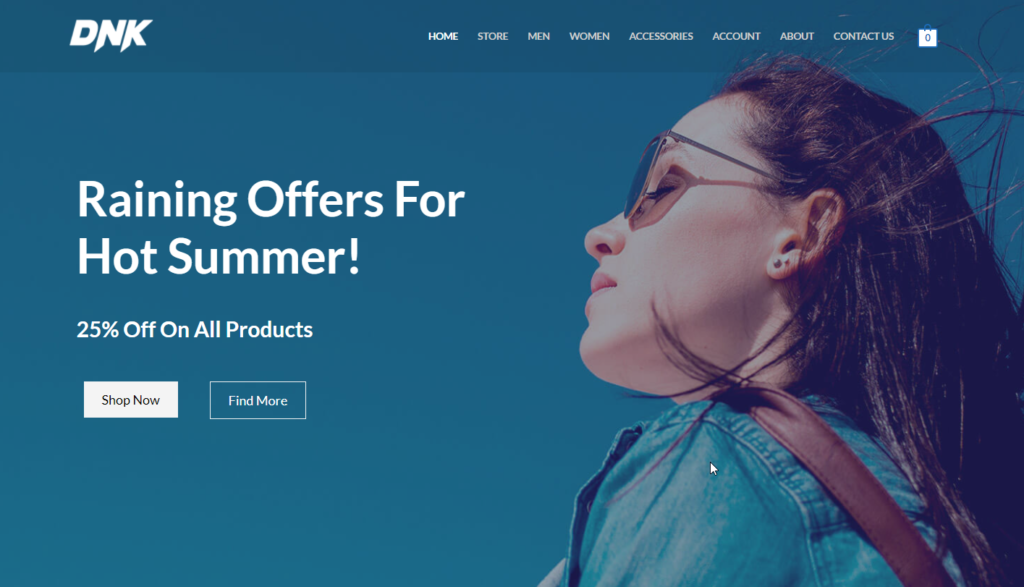 social media picture